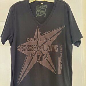Diesel T -Shirt